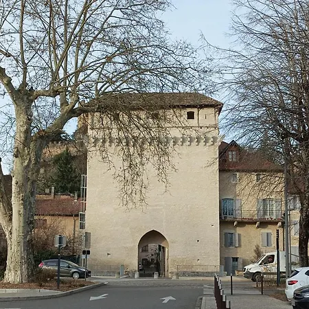 Apartman - Centre Historique De *