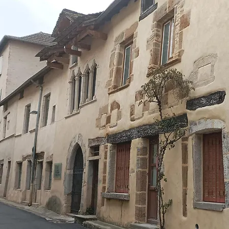 - Centre Historique De