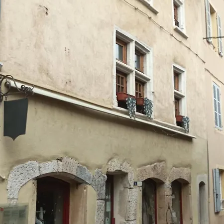 - Centre Historique De Apartman *