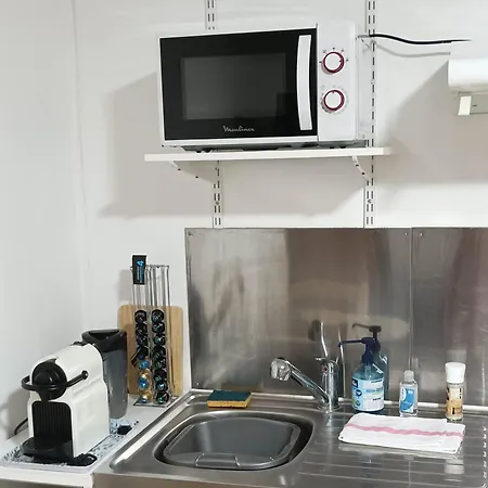 Apartamento - Centre Historique De *