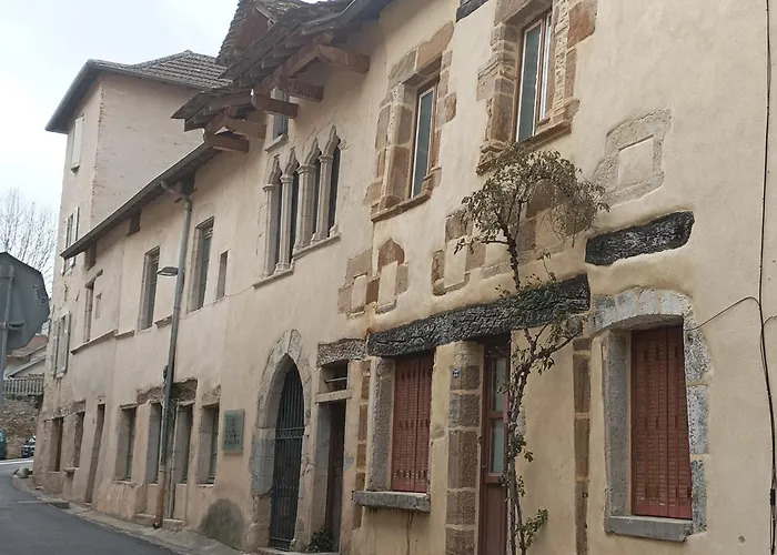 - Centre Historique De